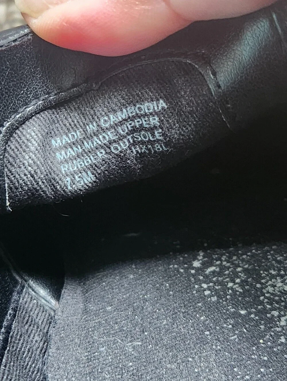 Michael Kors Keaton Logo Slip On Sneakers